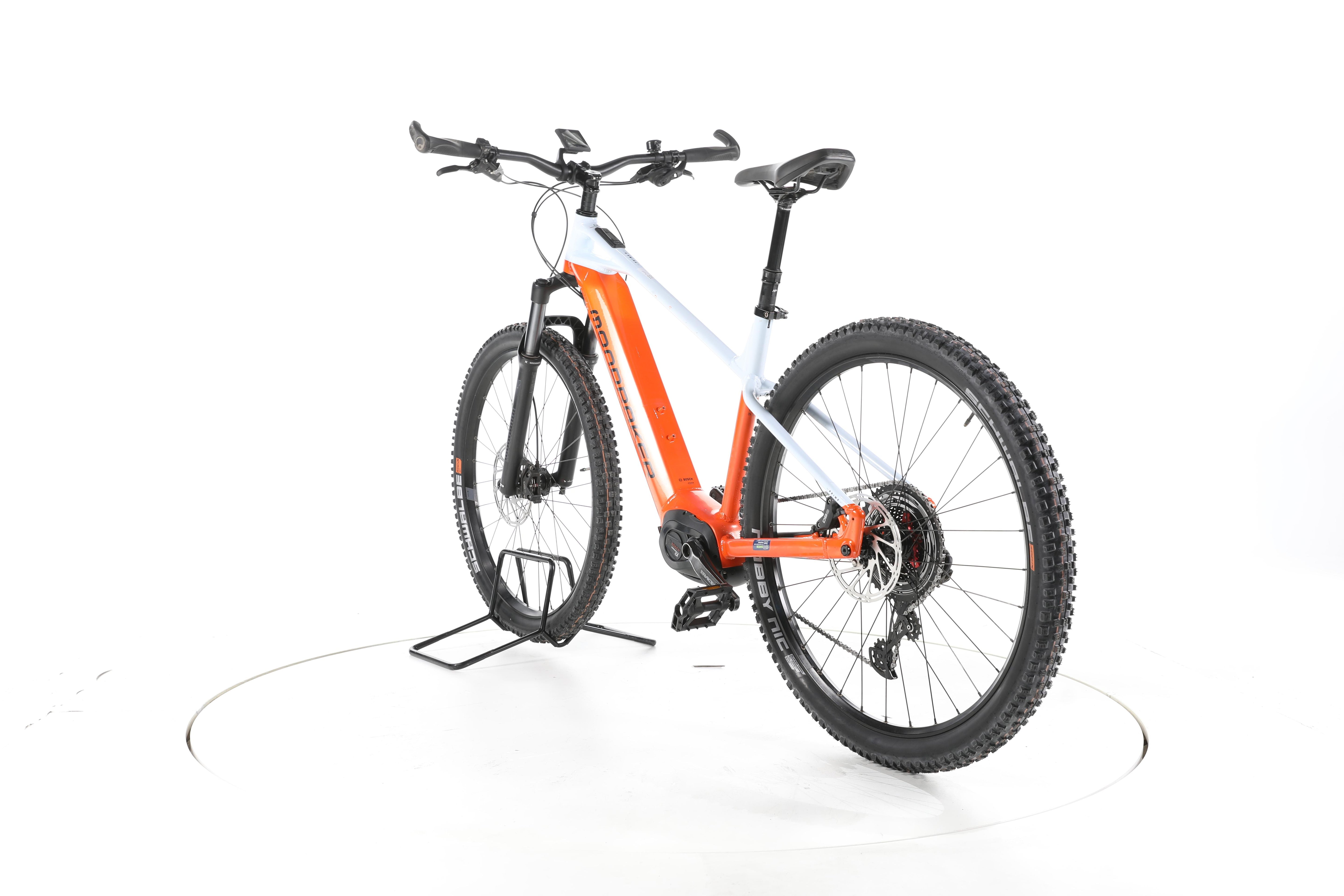 Mondraker Prime R E-Bike - Image 9