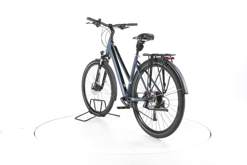 Scott Sub Sport 30 Fahrrad City & Trekking - Image 9