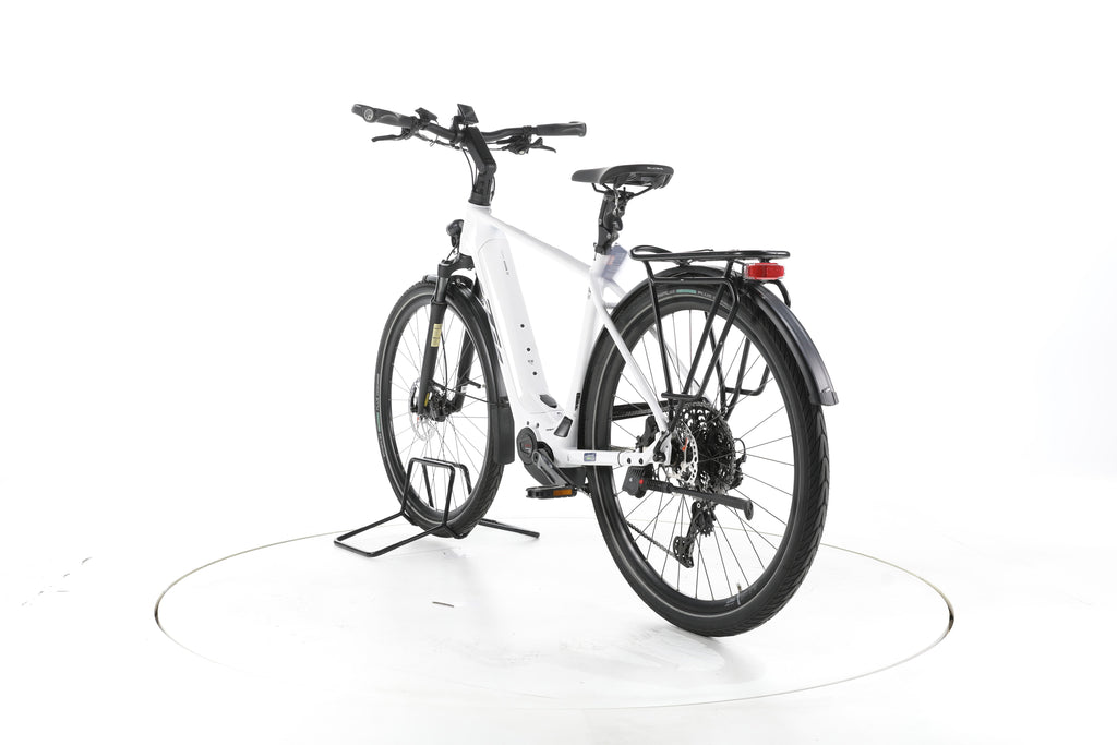 KTM Macina Style 720 Trekking E-Bike - Image 9