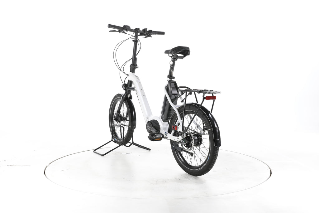 Victoria eFolding 7.2 Falt E-Bike Tiefeinsteiger - Image 9