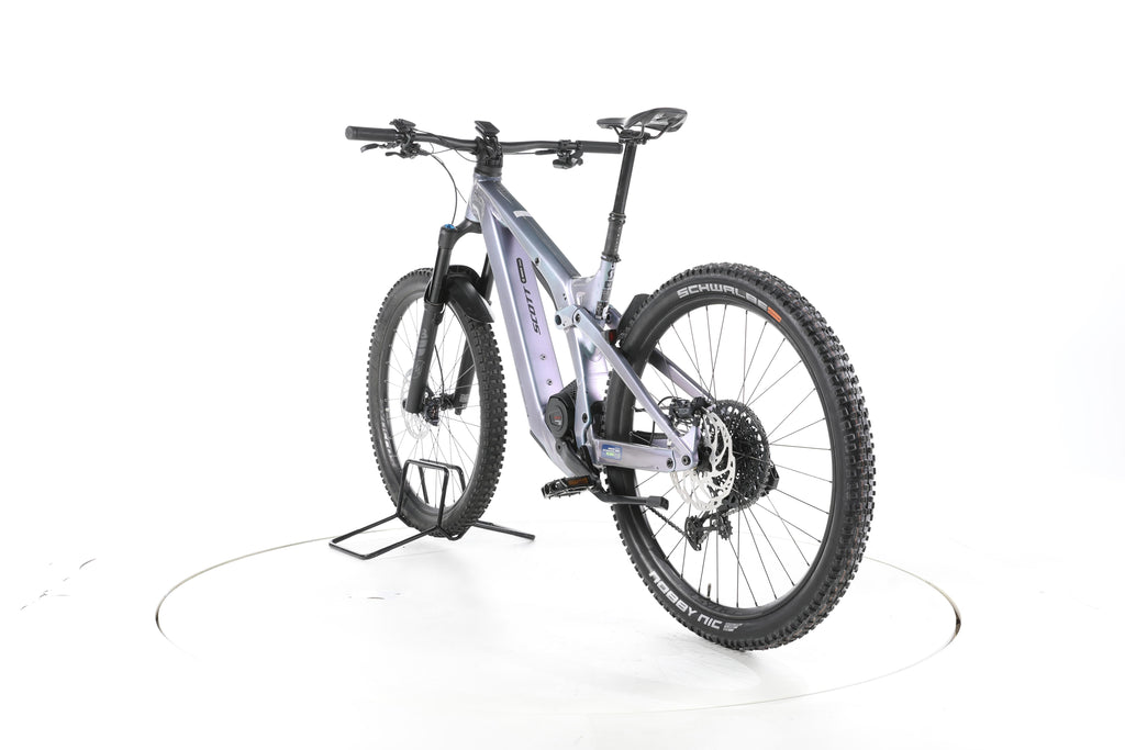 Scott Patron eRIDE 910 E-Bike Fully - Image 9