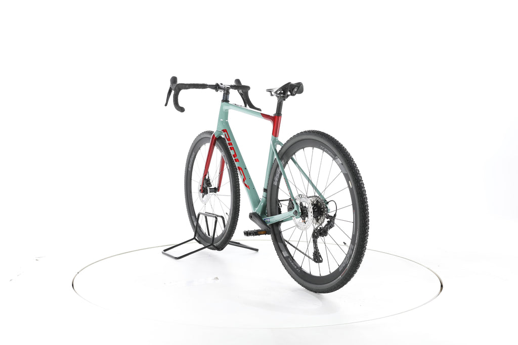 Ridley Grifn Gravelbike Carbon - Image 9