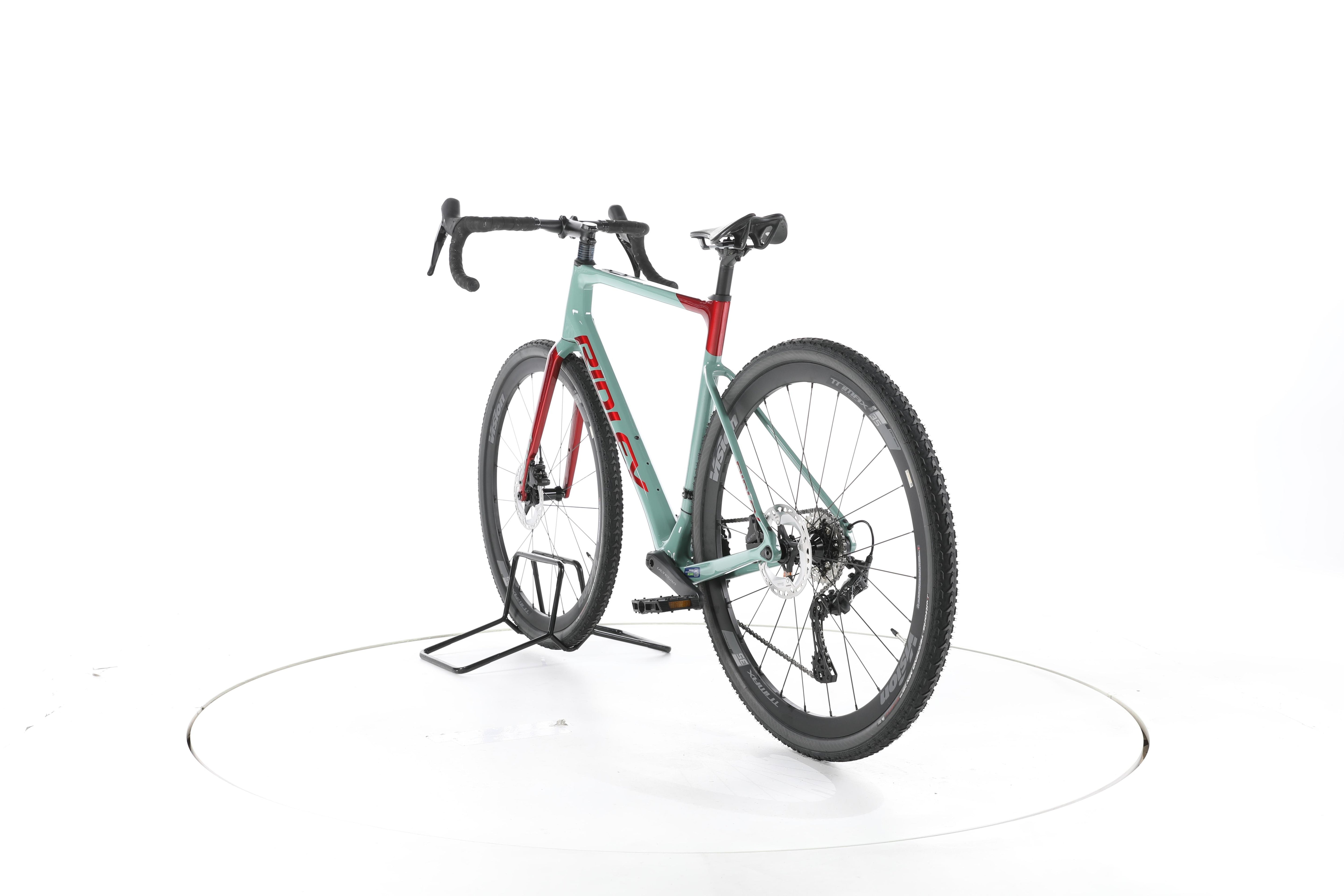 Ridley Grifn Gravelbike Carbon - Image 9