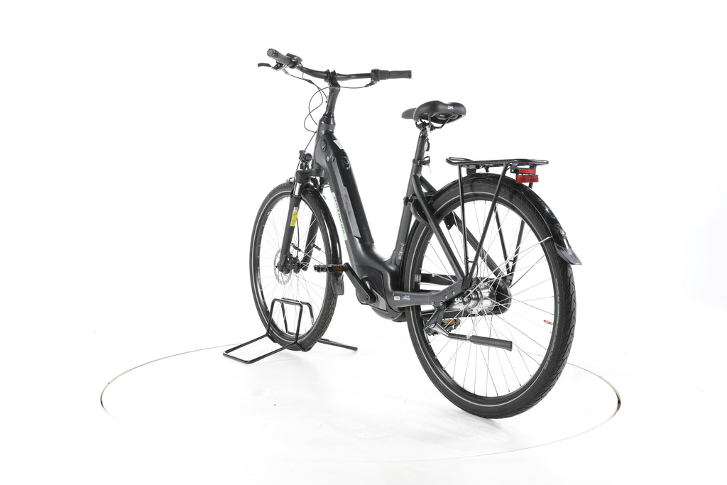 Batavus Altura E-go® Power City E-Bike Tiefeinsteiger - Image 9