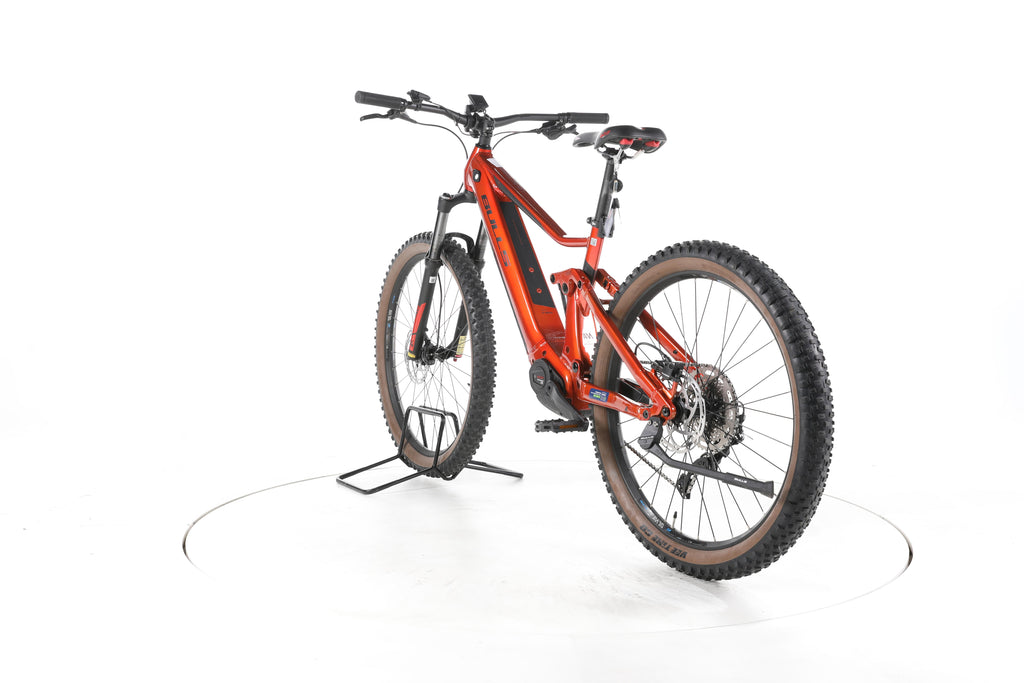Bulls Copperhead EVO AM 1 E-Bike Fully - Image 9