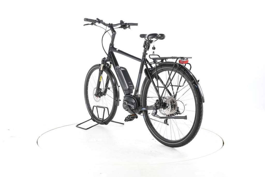 Stevens E-Molveno Trekking E-Bike - Image 9