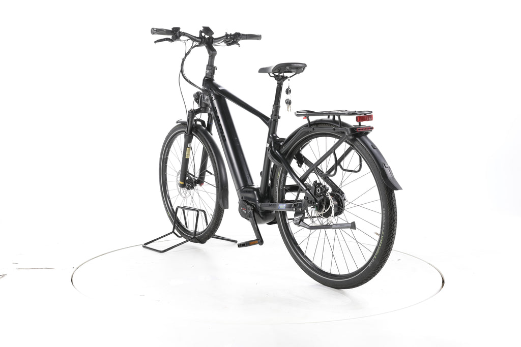 ZEMO ZE 5+ City E-Bike - Image 9