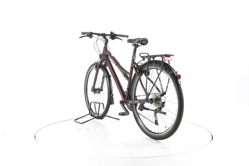 TRENGA DE GLH 5.0 Fahrrad City & Trekking - Image 9