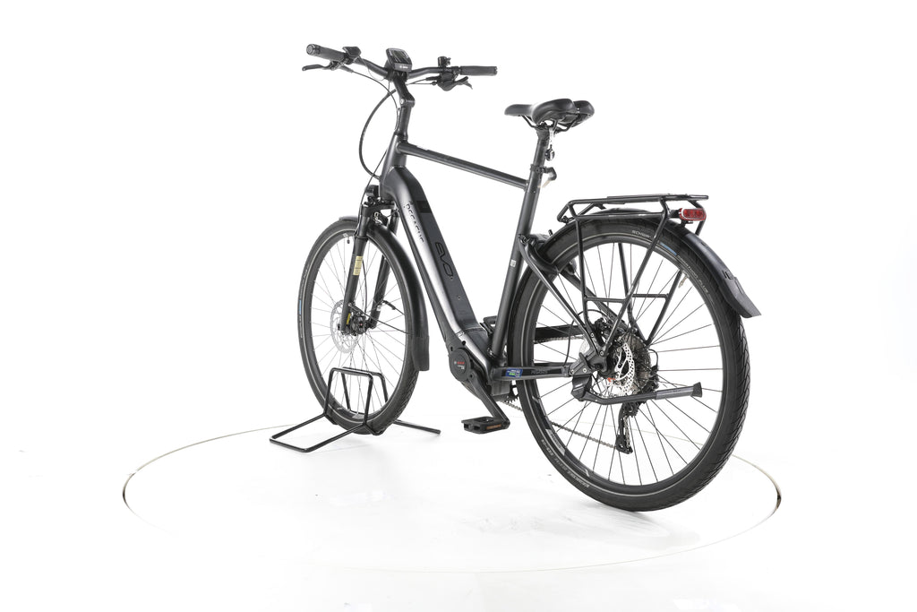 Pegasus Premio EVO 10Lite Trekking E-Bike - Image 9