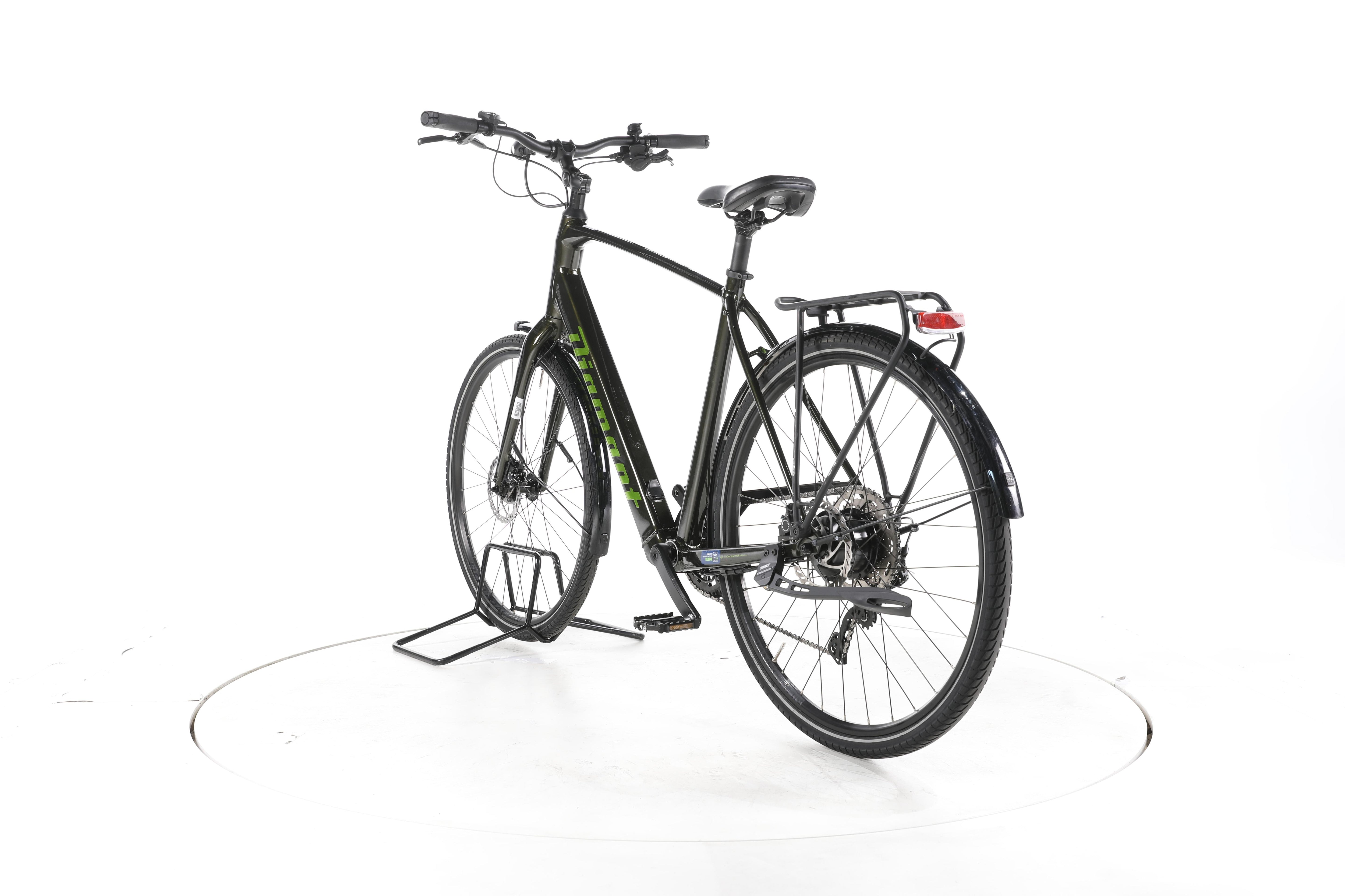 Diamant 365 Deluxe Trekking E-Bike - Image 9
