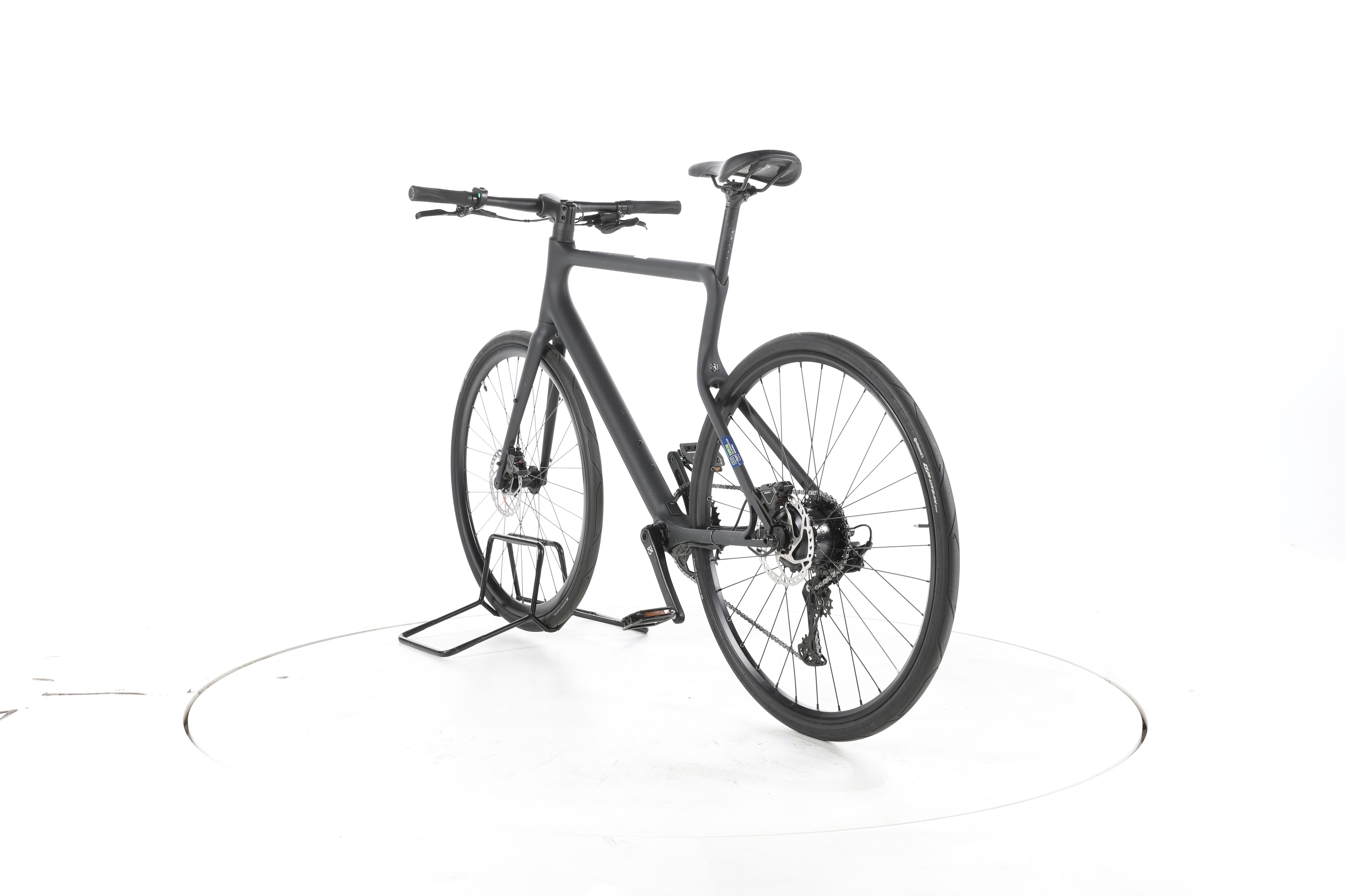 Urwahn Platzhirsch E-Bike - Image 9