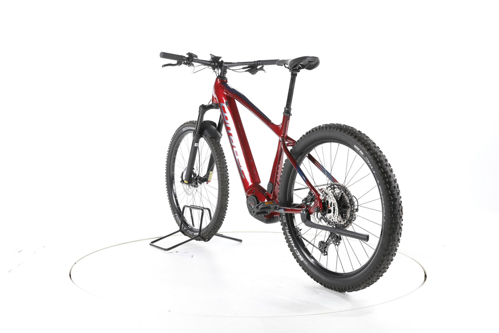 Corratec E-Power X-Vert Pro Team E-Bike - Image 9