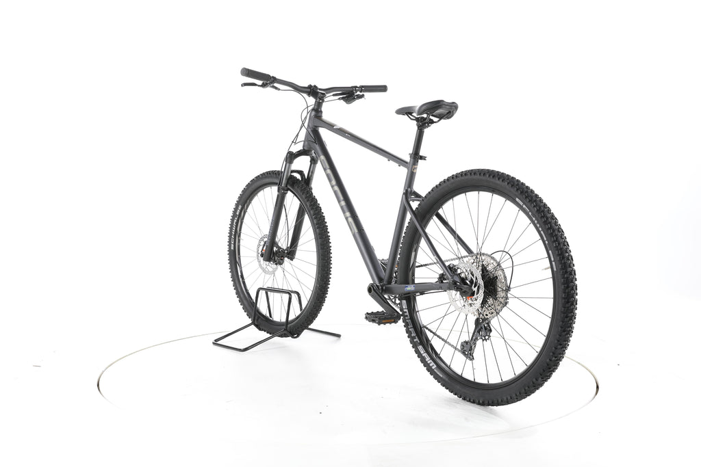Focus WHISTLER 3.9 Fahrrad Hardtail - Image 9