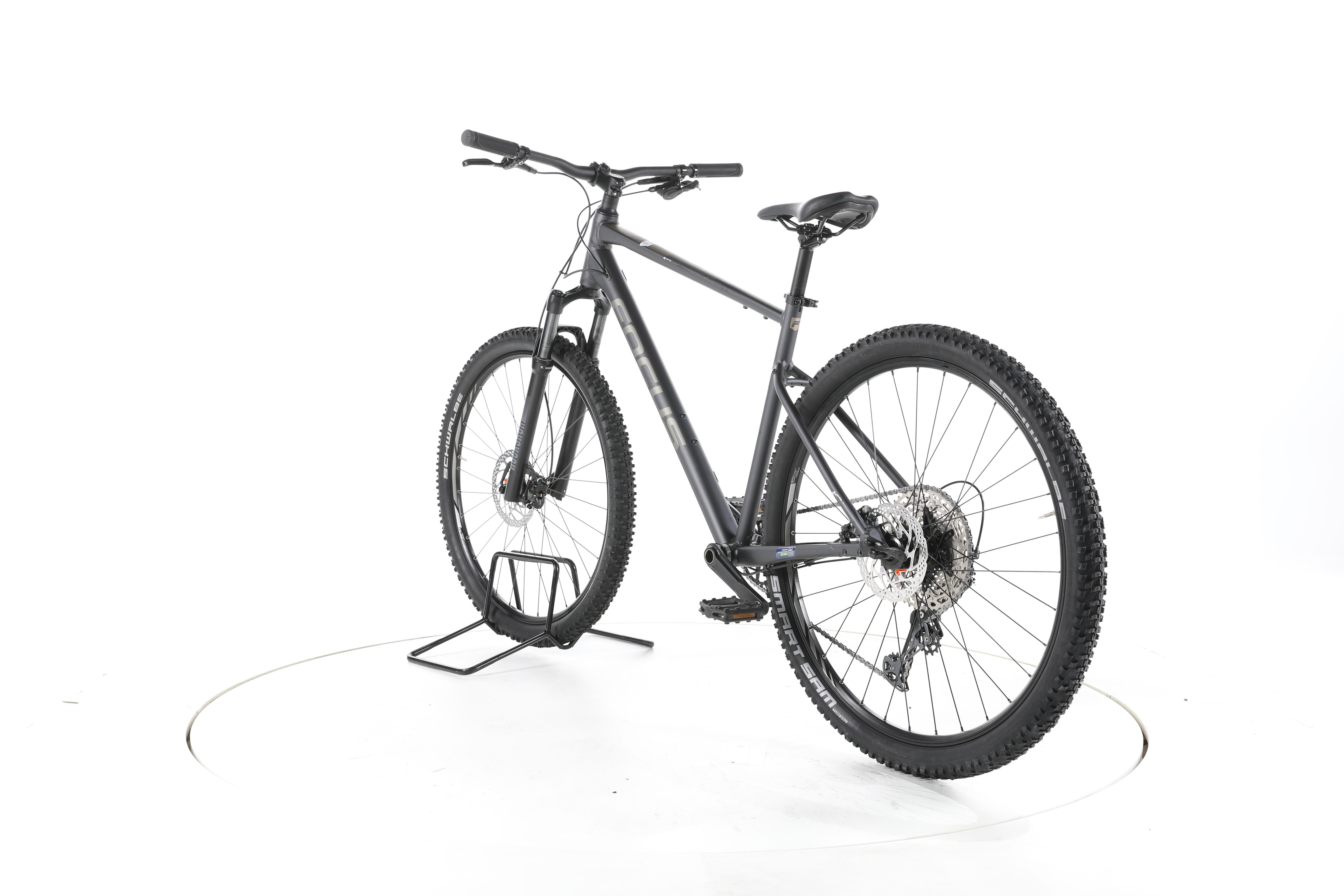 Focus WHISTLER 3.9 Fahrrad Hardtail - Image 9
