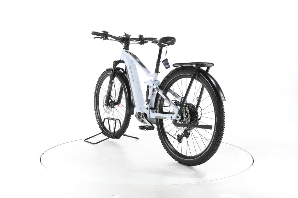 Centurion Lhasa R2600i EQ SUV E-Bike - Image 9