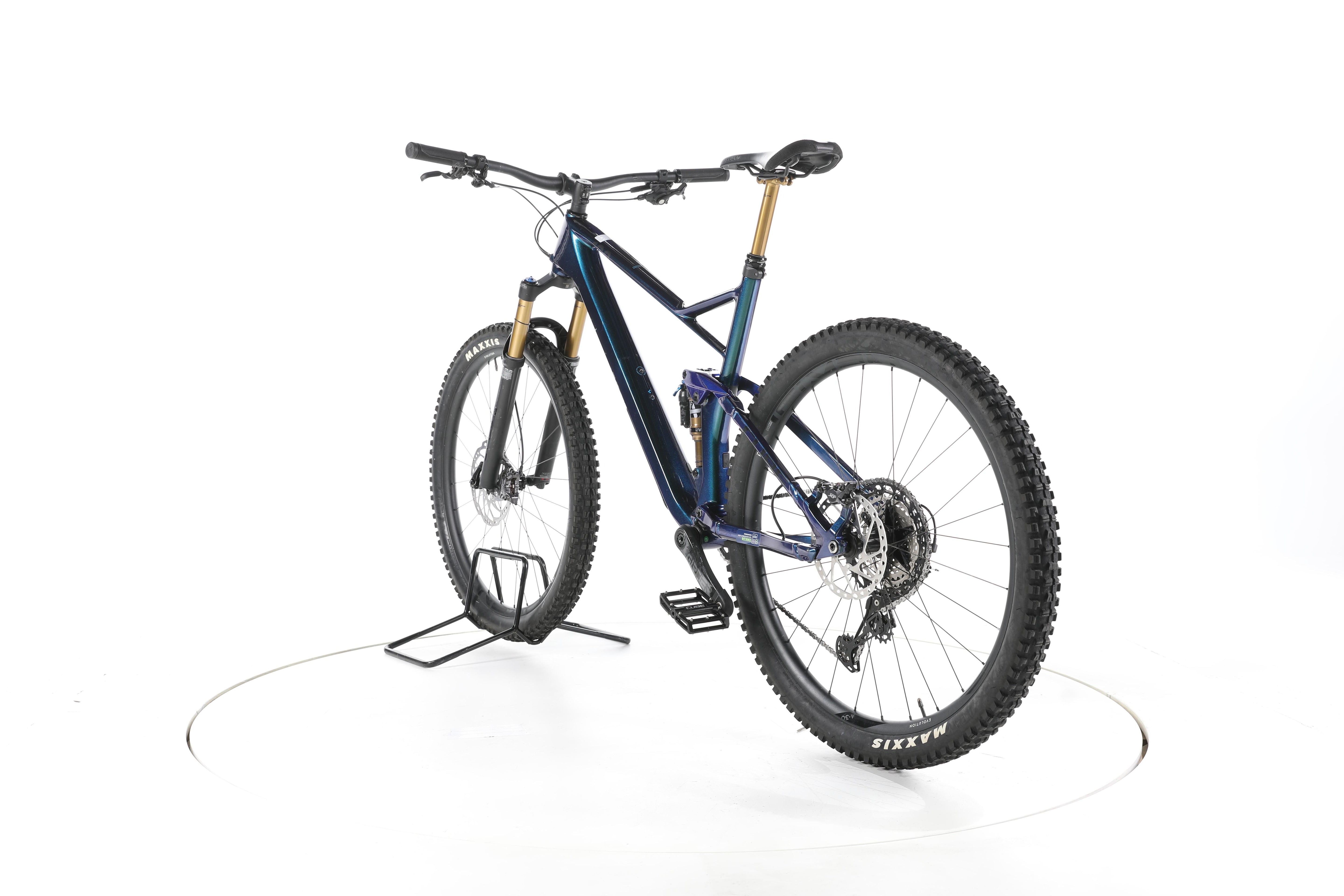 Cube Stereo ONE22 HPC EX - Image 9