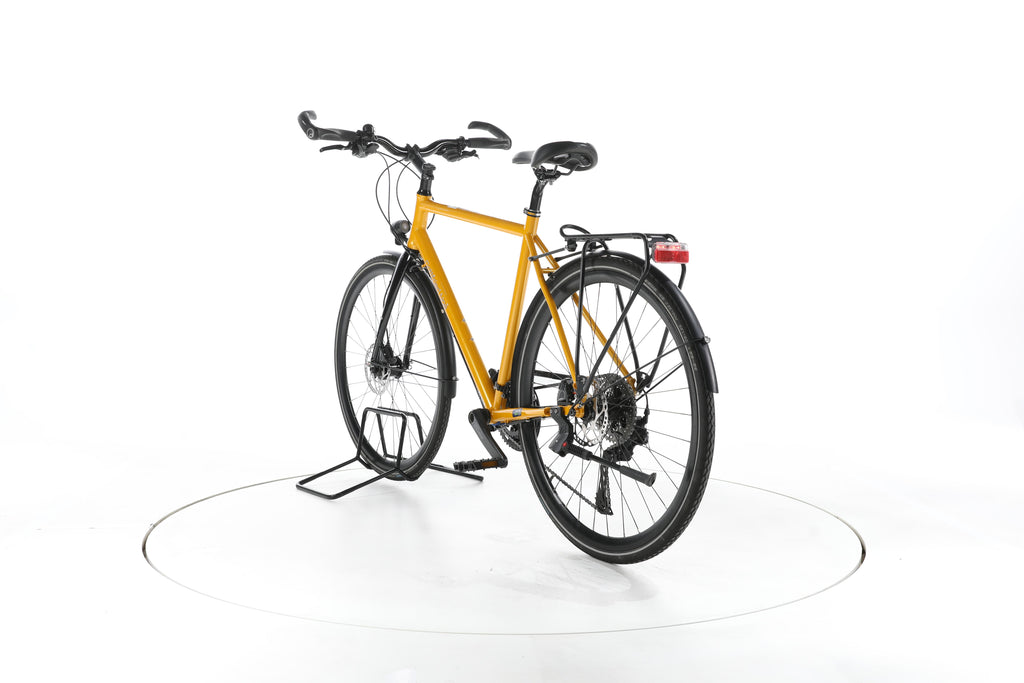 Contoura Fe-12 Fahrrad City & Trekking - Image 9