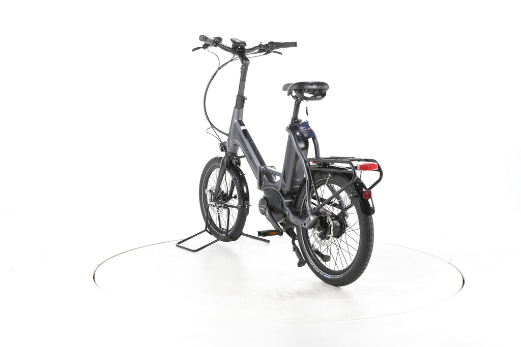 Hercules Rob Fold R8 Falt E-Bike Tiefeinsteiger - Image 9