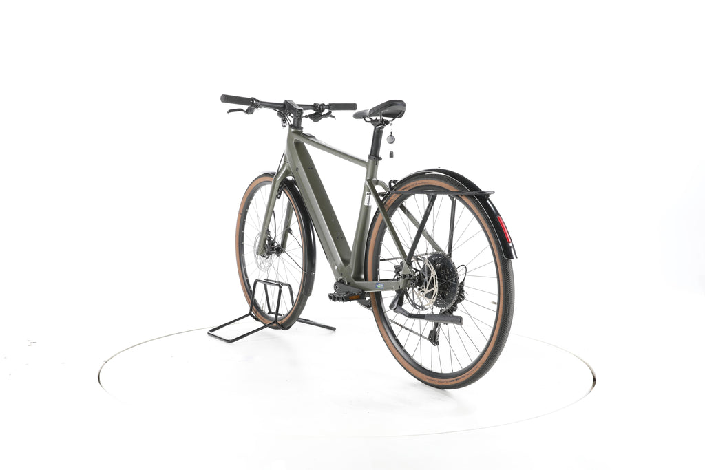 Riese & Müller UBN five touring Trekking E-Bike - Image 9