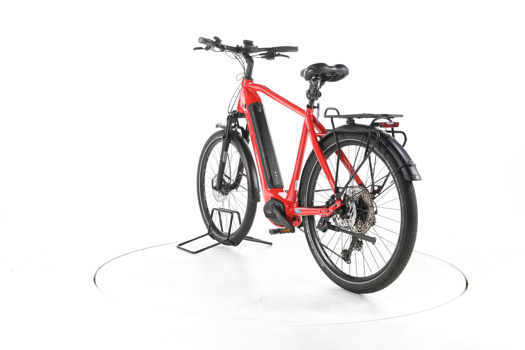 Velo de Ville SEB 990 Trekking E-Bike Tiefeinsteiger - Image 9