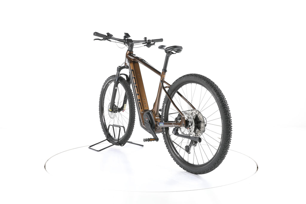 Focus Jarifa² 6.8 E-Bike - Image 9