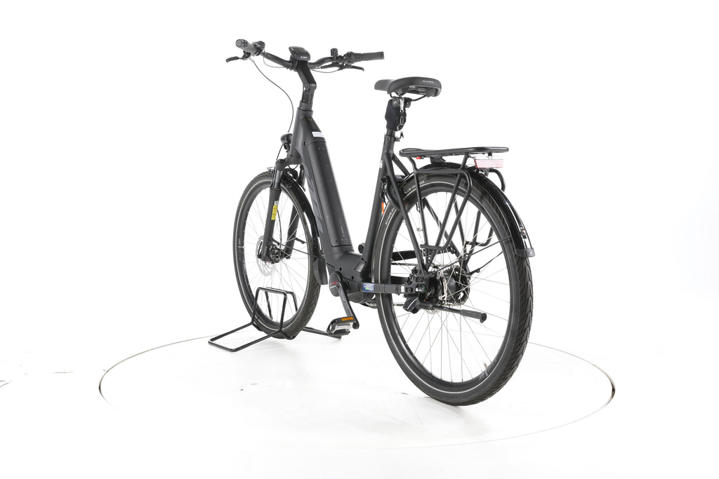 KTM ZEG Cento 5 RT City E-Bike Tiefeinsteiger - Image 9