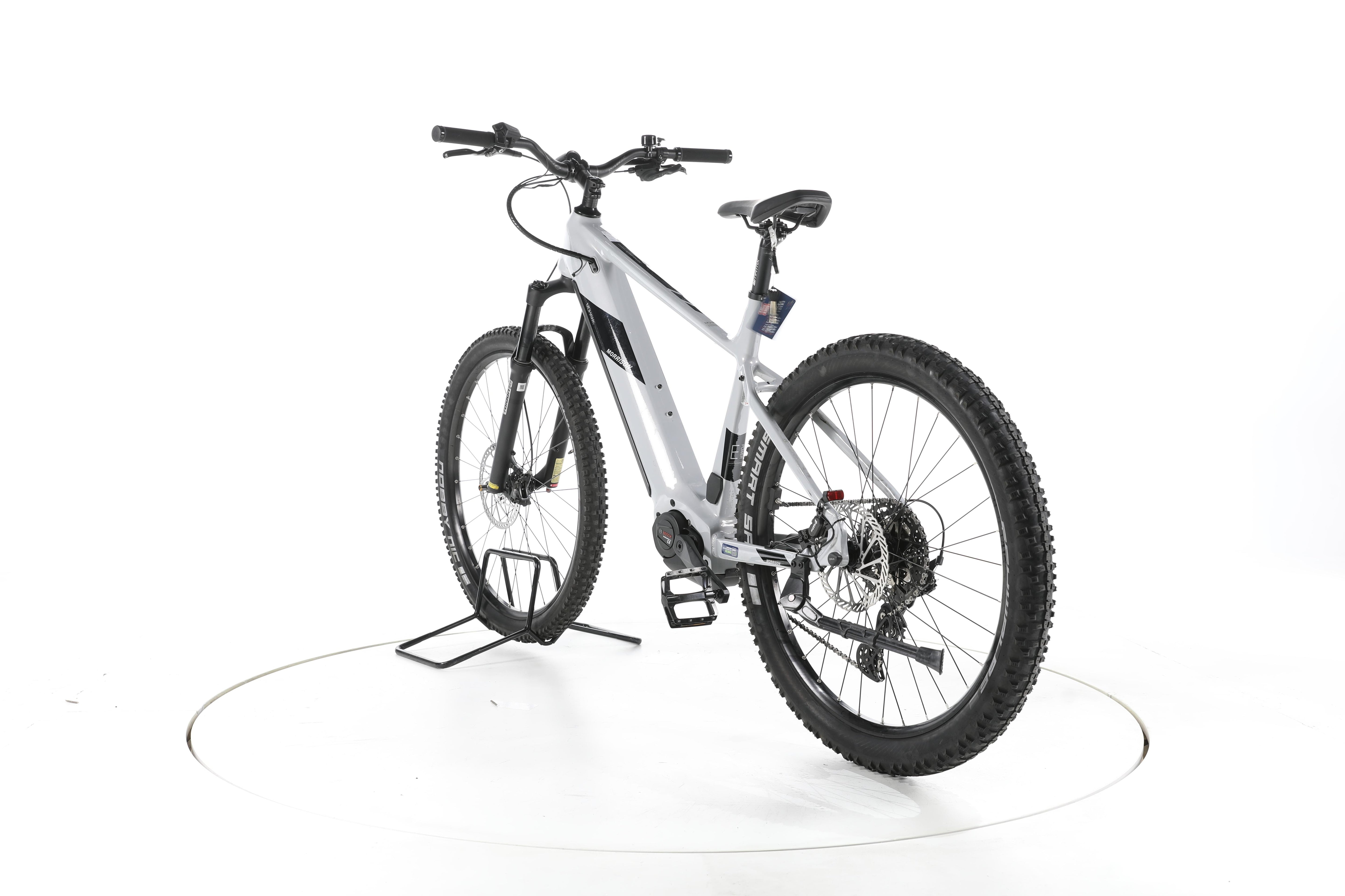 MORRISON Mohawk E-Bike - Image 9