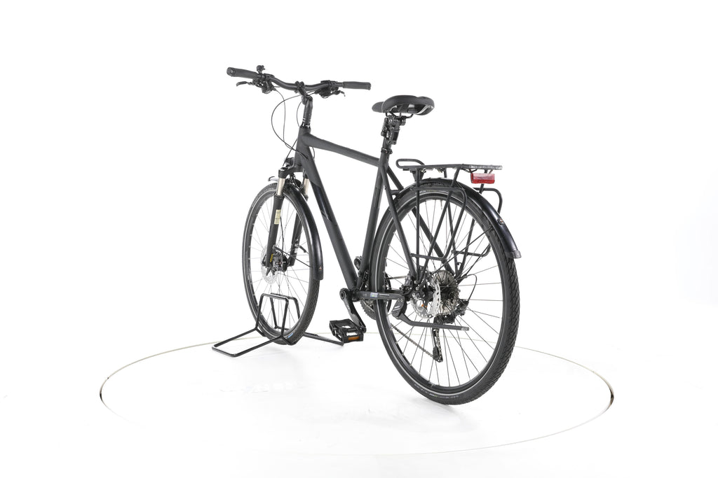 MORRISON T8.0 Fahrrad City & Trekking - Image 9