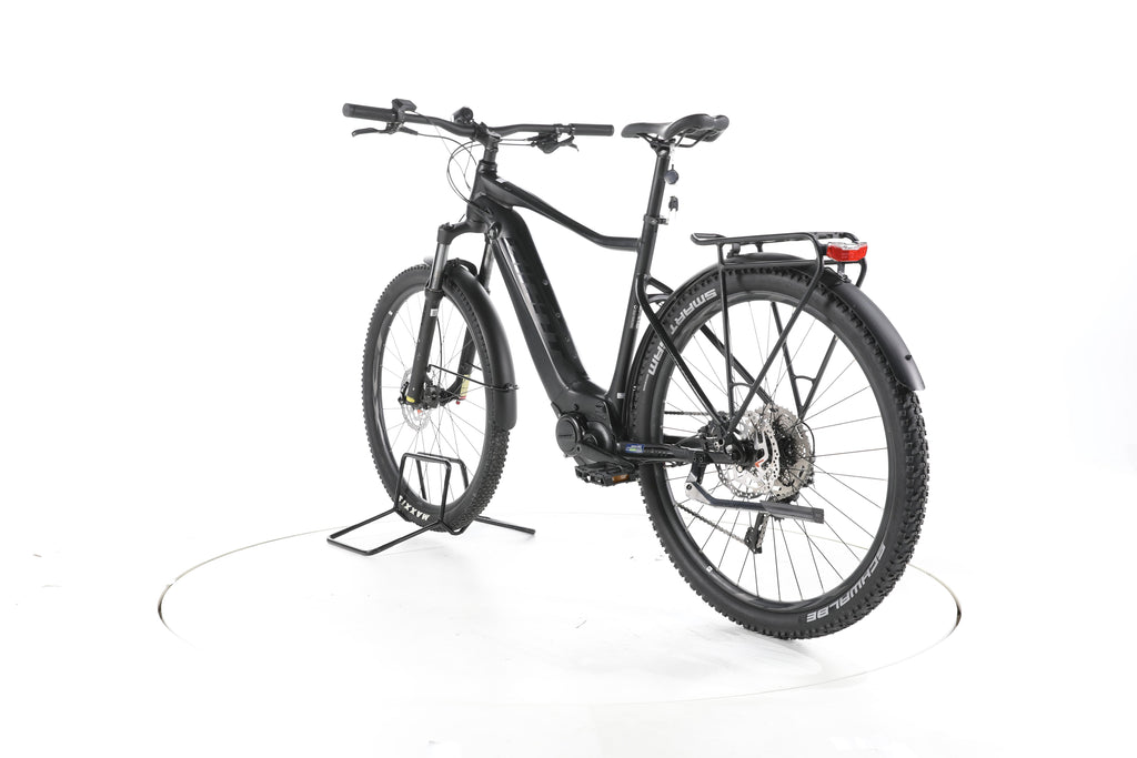Giant Fathom E+ EX Trekking E-Bike - Image 9