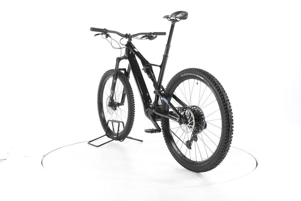 Specialized Turbo Levo SL Comp E-Bike Fully Carbon - Image 9