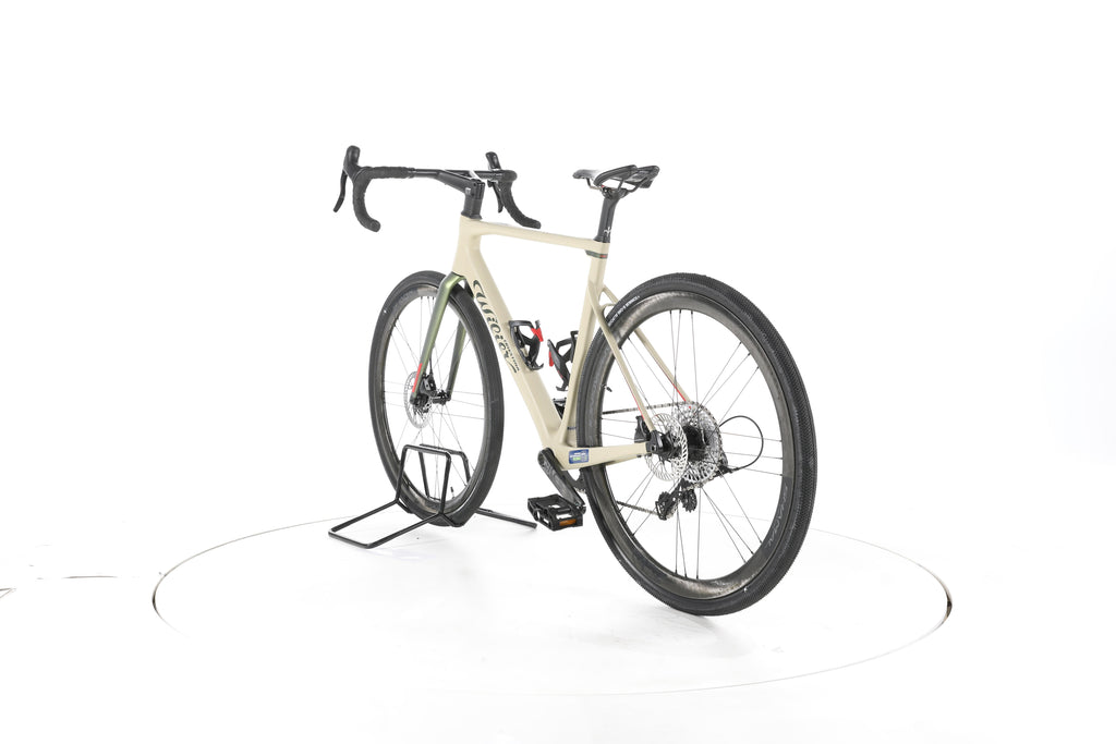 Wilier Rave SLR Rennrad Carbon - Image 9