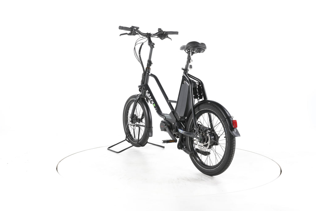 Metz Mobility E-PACKR 8.0 E-Lastenrad - Image 9