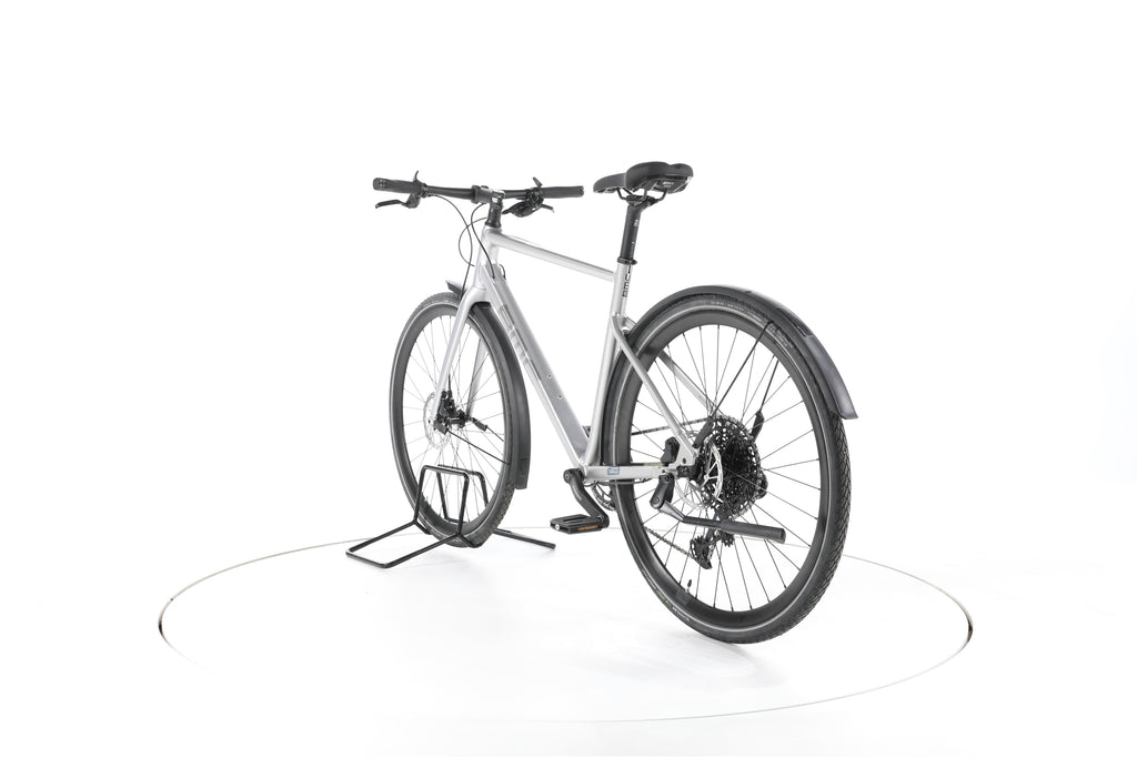 BMC Alpine Challenge AL TWO Fahrrad City & Trekking - Image 9