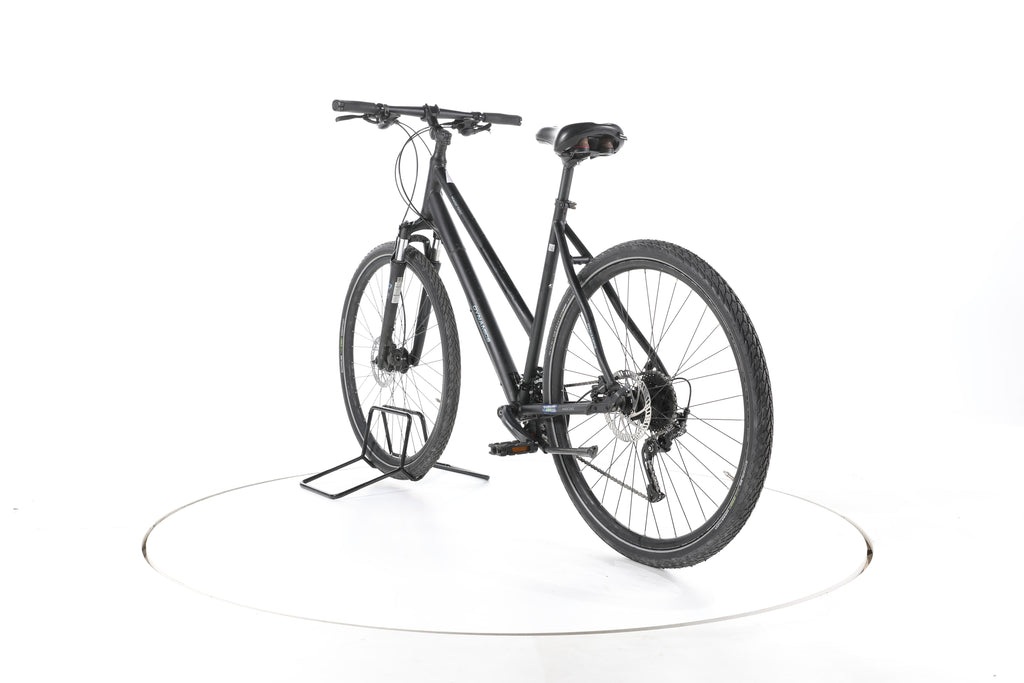 Dynamics Magic Disc Fahrrad Hardtail - Image 9