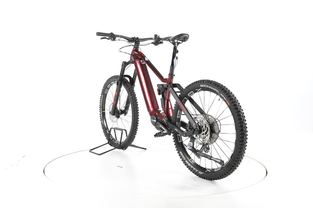 Haibike Nduro 7 E-Bike Fully - Image 9