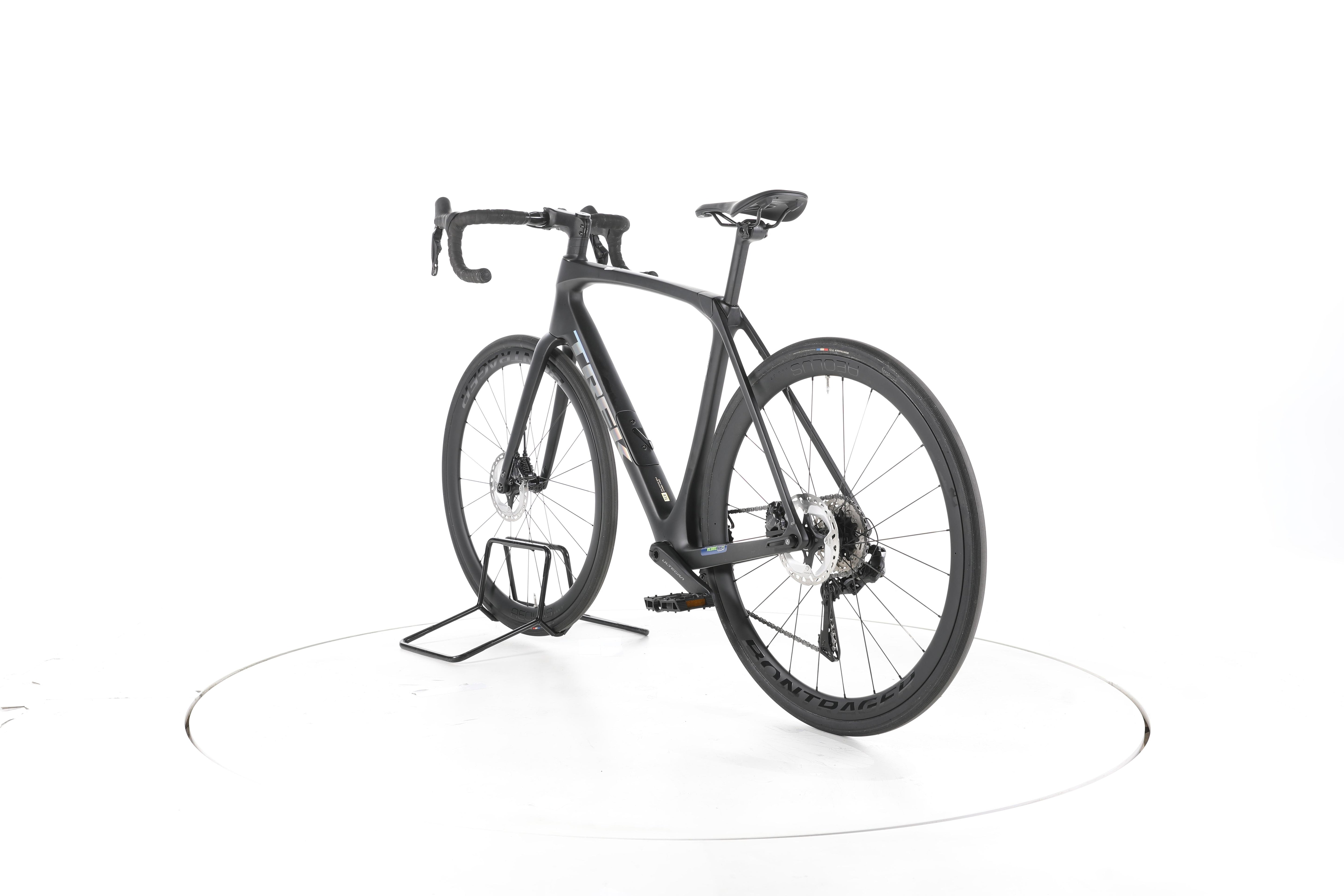 Trek Domane SLR 7 Gen 4 Rennrad Carbon 2024 - Image 9