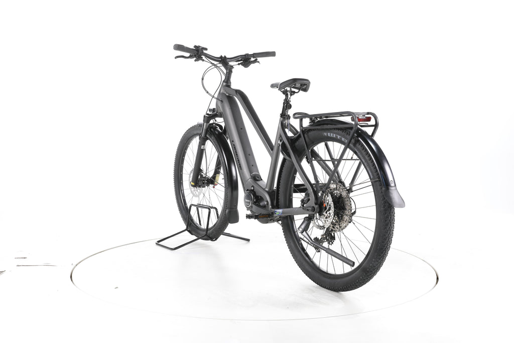 Lapierre E-Explorer 7.6 Trekking E-Bike - Image 9