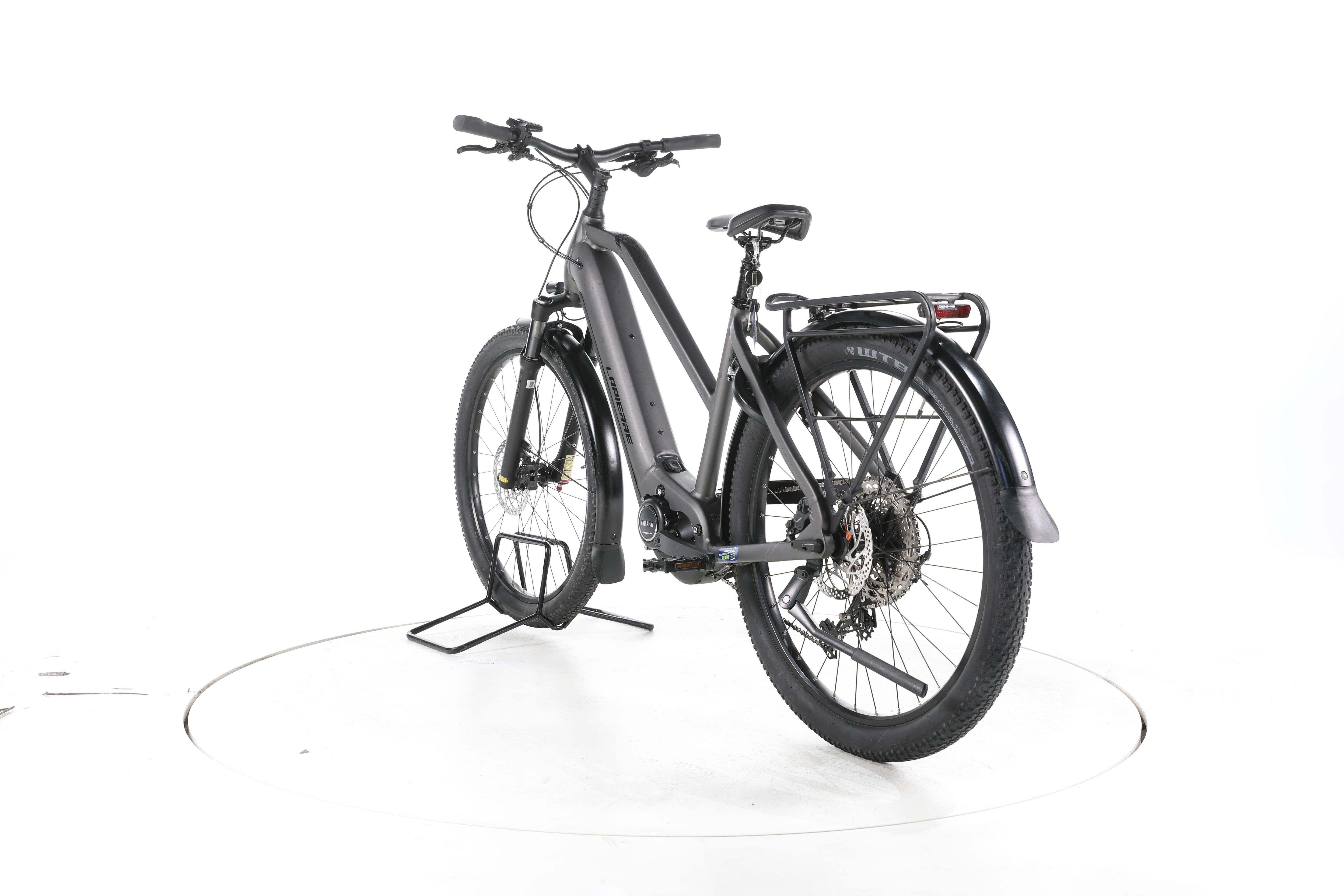 Lapierre E-Explorer 7.6 Trekking E-Bike - Image 9