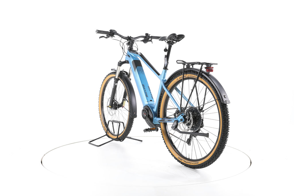 Swype torqz #2.0 Trekking E-Bike - Image 9