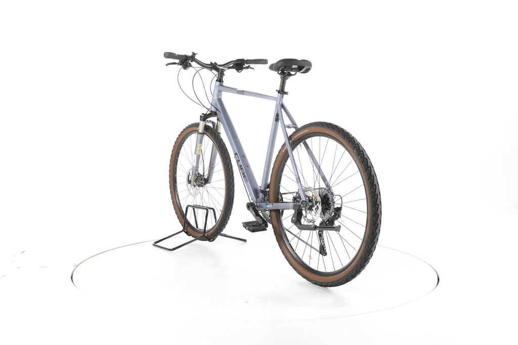 Cube Nature SLX Fahrrad Hardtail - Image 9
