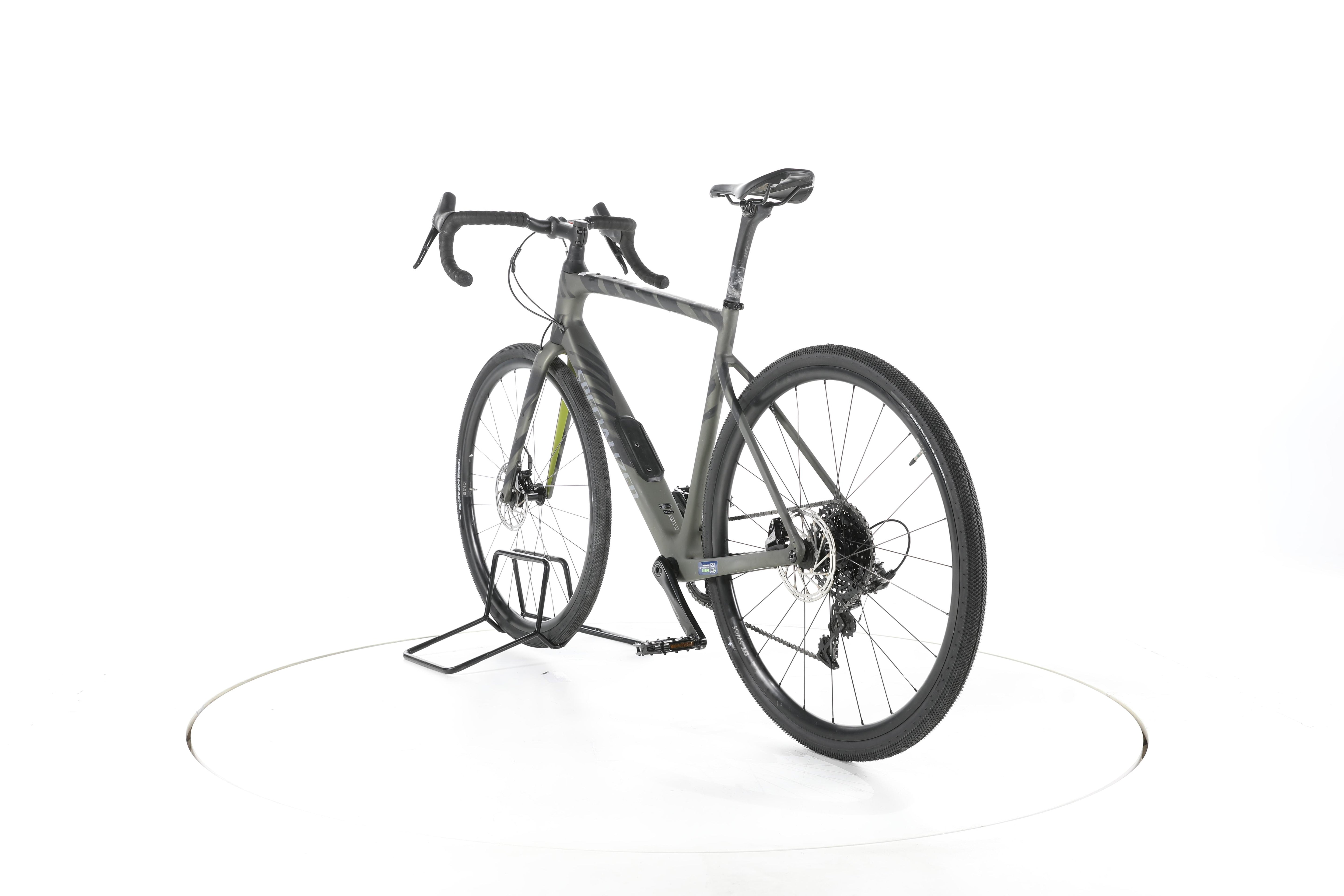 Specialized Diverge Comp Gravelbike Carbon - Image 9