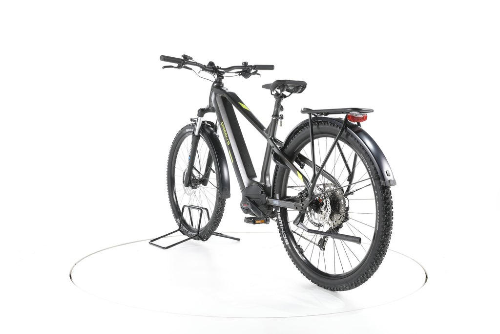 Green's Watford F Trekking E-Bike - Image 9