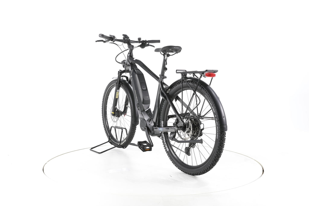 FLYER Upstreet5 7.12 Trekking E-Bike - Image 9