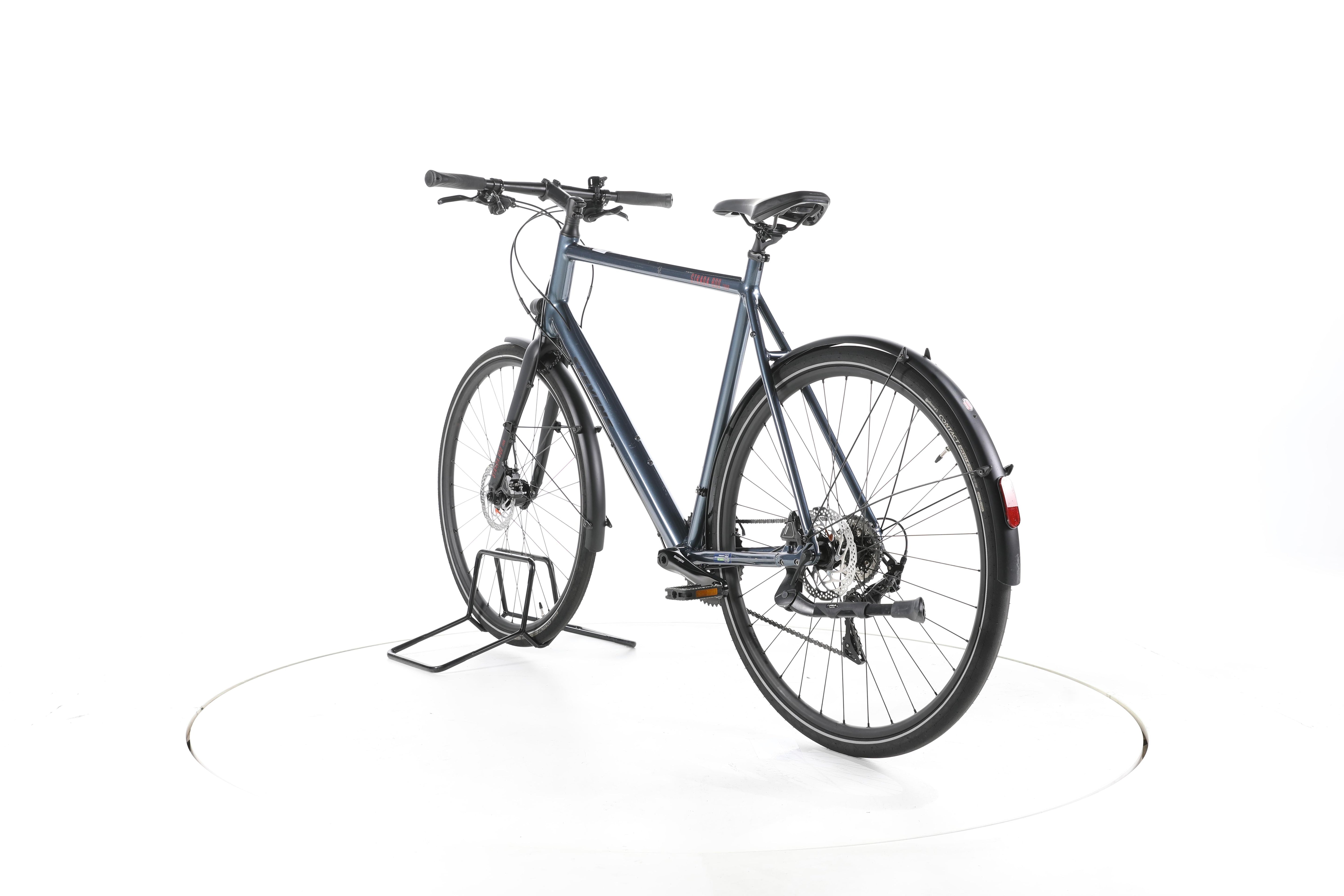 Stevens Strada 800 Tour Fahrrad City & Trekking - Image 9