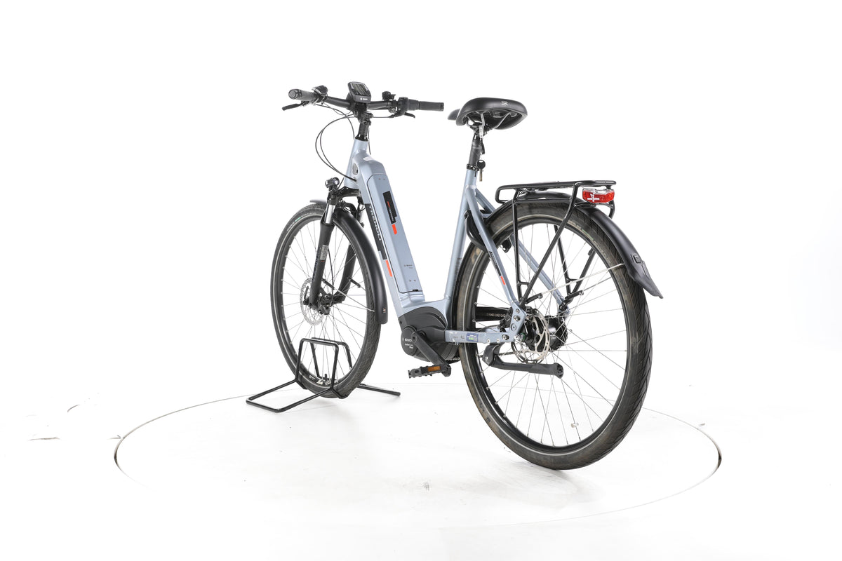 Trenoli Tanaro City E-Bike Tiefeinsteiger - Image 9