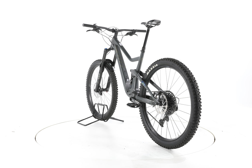 Scott Ransom 920 Fahrrad Fully - Image 9