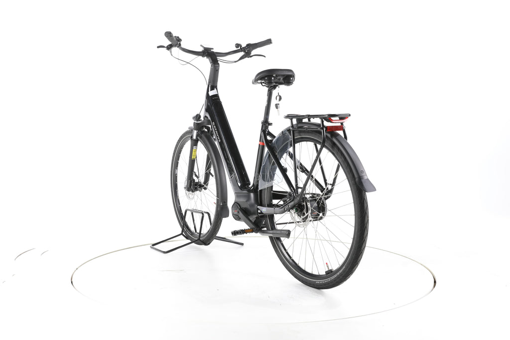 Batavus Finez E-go® Power Exclusive City E-Bike Tiefeinsteiger 2024 - Image 9