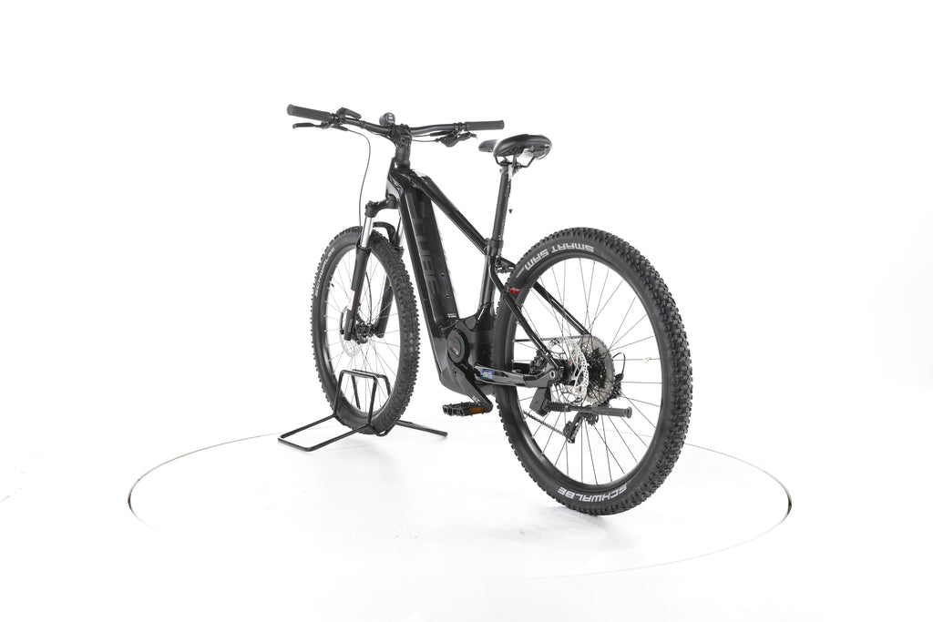 Cube Reaction Hybrid ONE E-Bike - Image 9