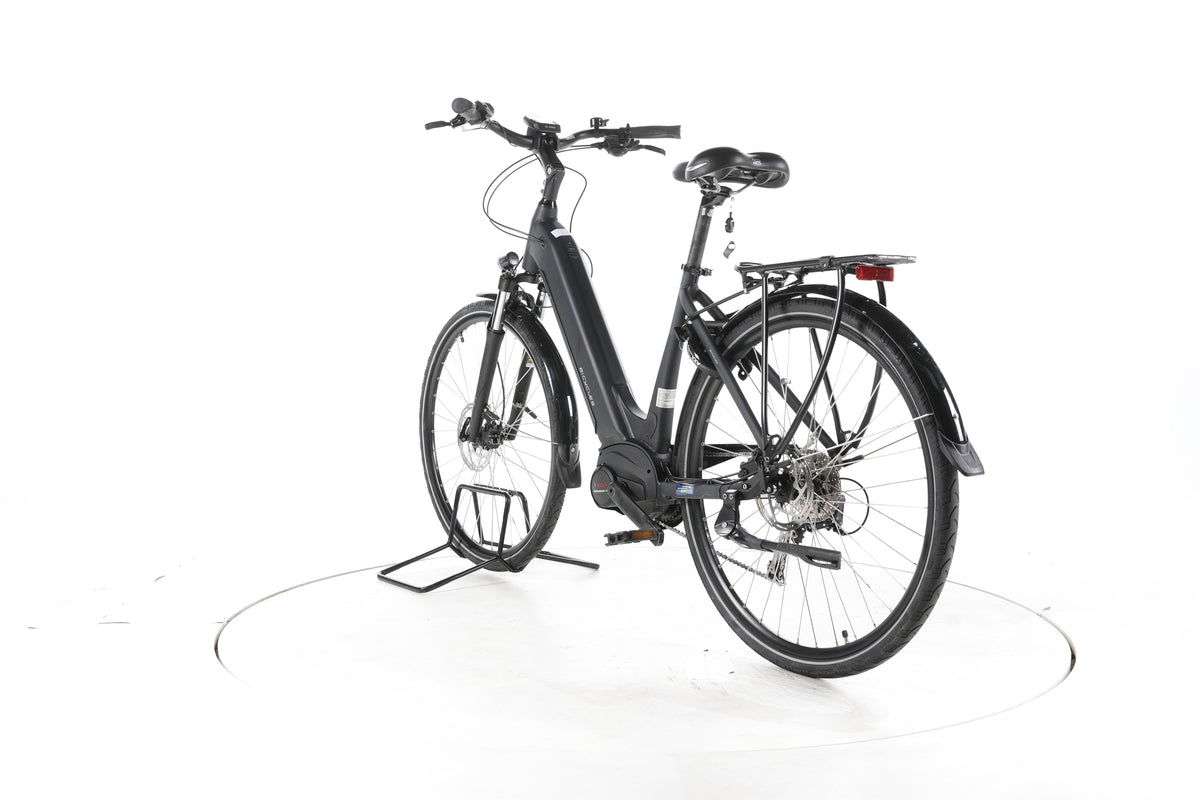 Bicycles Porto E-900 LTD Trekking E-Bike Tiefeinsteiger - Image 9