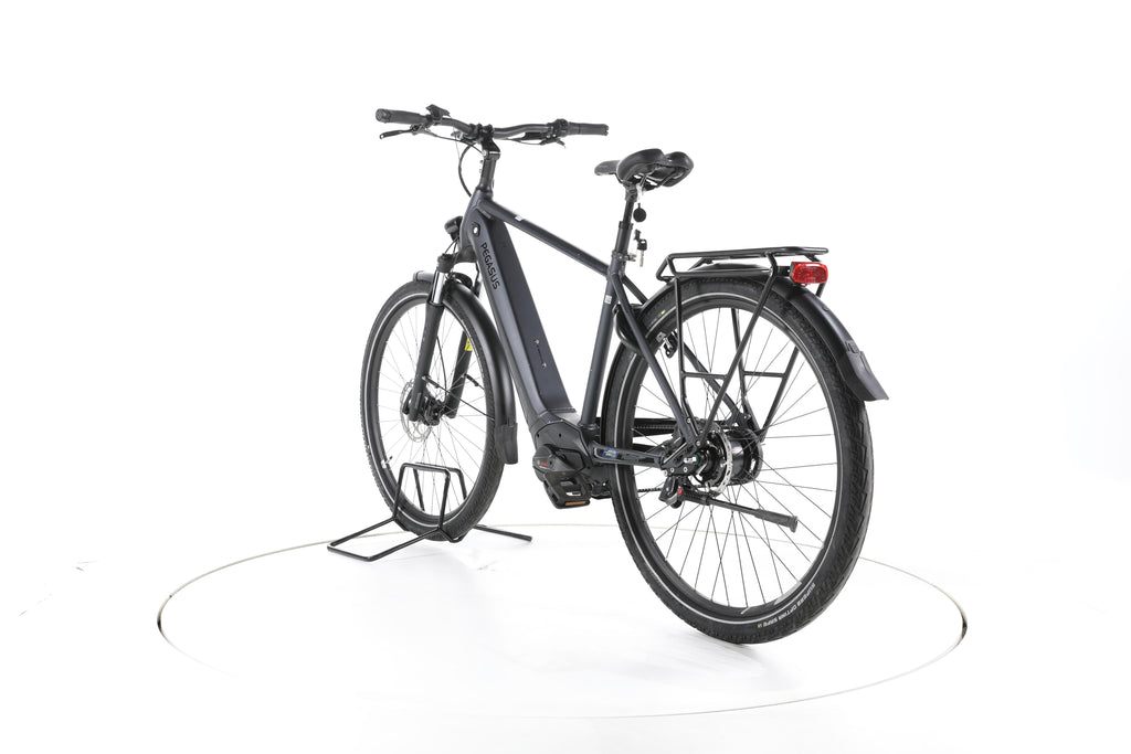 Pegasus Premio EVO 5R City E-Bike - Image 9